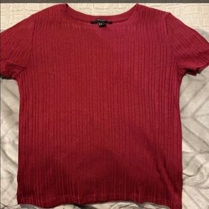 Forever 21 tee